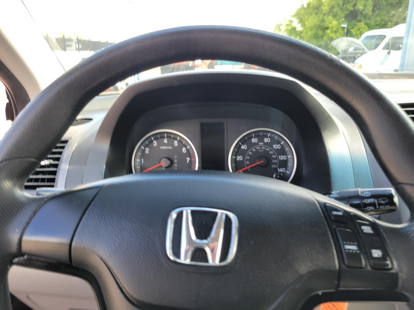 2009 Red /Gray Honda CR-V LX (5J6RE483X9L) with an 2.4L L4 engine, 5 Speed Automatic transmission, located at 450 N Russell, Missoula, MT, 59801, (406) 543-6600, 46.874496, -114.017433 - Great Running AWD SUV. 2.4L I4 Engine. 5 Speed Automatic Transmission. Air. Cruise. Tilt. Power Windows and Locks. New Tires. Roof Rack. Does have a Rebuilt Title so financing is not available. - Photo#15